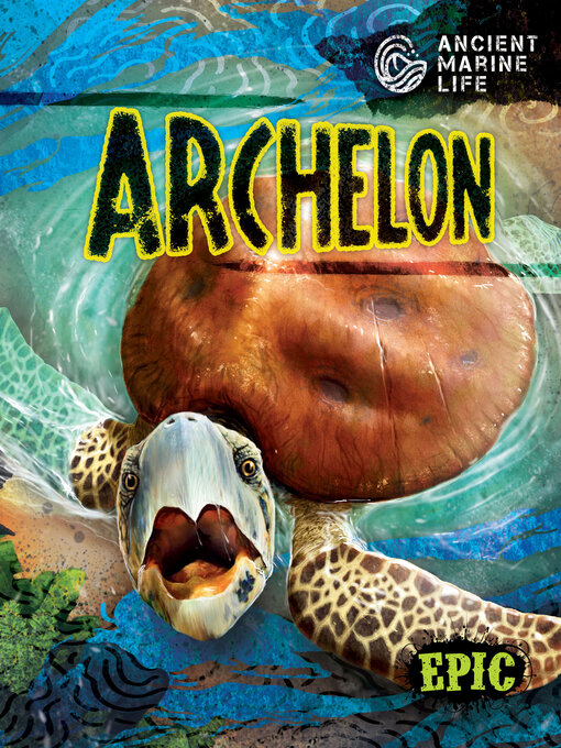 Title details for Archelon by Dana Fleming - Available